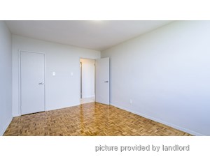 2 Bedroom apartment for rent in TORONTO