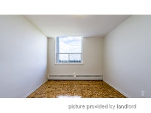 2 Bedroom apartment for rent in TORONTO