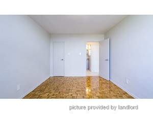 2 Bedroom apartment for rent in TORONTO