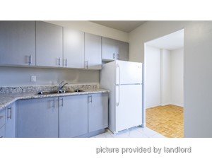 2 Bedroom apartment for rent in TORONTO