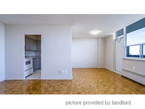 2 Bedroom apartment for rent in TORONTO