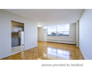 1 Bedroom apartment for rent in TORONTO