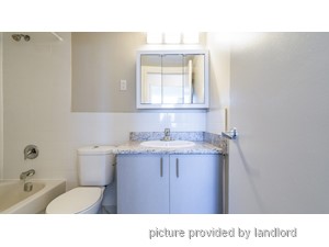1 Bedroom apartment for rent in TORONTO