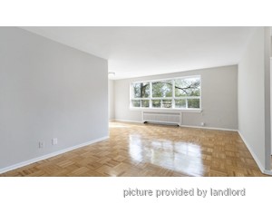 1 Bedroom apartment for rent in TORONTO