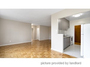 1 Bedroom apartment for rent in TORONTO