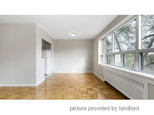 1 Bedroom apartment for rent in TORONTO