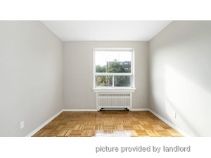 1 Bedroom apartment for rent in TORONTO