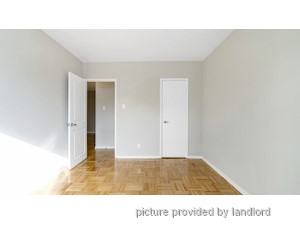 1 Bedroom apartment for rent in TORONTO
