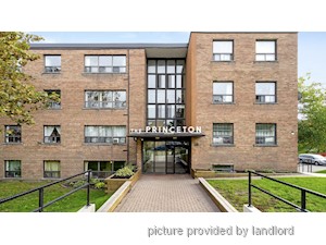 1 Bedroom apartment for rent in TORONTO