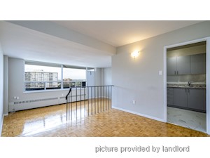 1 Bedroom apartment for rent in TORONTO
