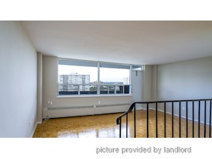 1 Bedroom apartment for rent in TORONTO