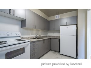 1 Bedroom apartment for rent in TORONTO