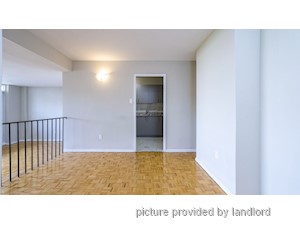 1 Bedroom apartment for rent in TORONTO