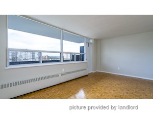 1 Bedroom apartment for rent in TORONTO