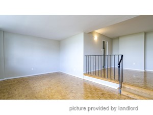 1 Bedroom apartment for rent in TORONTO