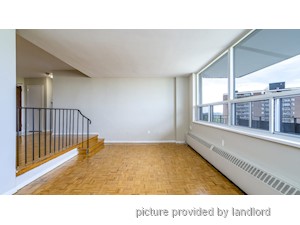1 Bedroom apartment for rent in TORONTO