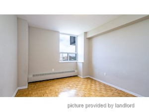 1 Bedroom apartment for rent in TORONTO