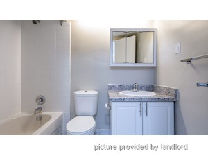 1 Bedroom apartment for rent in TORONTO