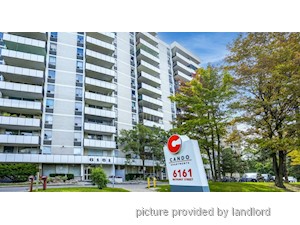1 Bedroom apartment for rent in TORONTO