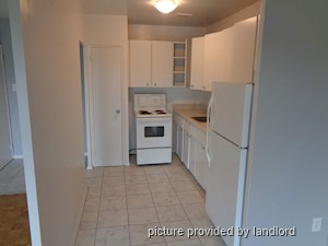 Bachelor apartment for rent in Toronto