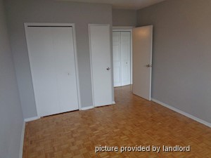 Bachelor apartment for rent in Toronto