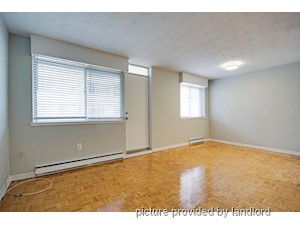 Bachelor apartment for rent in Toronto