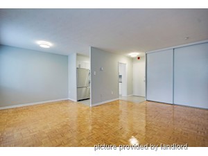 Bachelor apartment for rent in Toronto