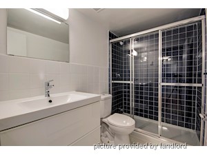 Bachelor apartment for rent in Toronto