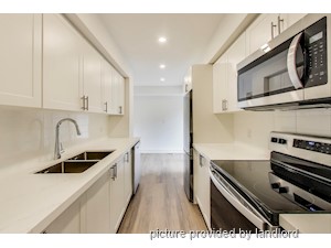3+ Bedroom apartment for rent in North York