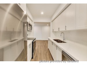 3+ Bedroom apartment for rent in North York