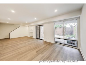 3+ Bedroom apartment for rent in North York