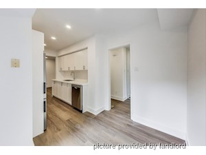 3+ Bedroom apartment for rent in North York
