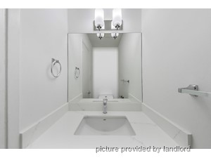 3+ Bedroom apartment for rent in North York