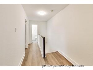 3+ Bedroom apartment for rent in North York