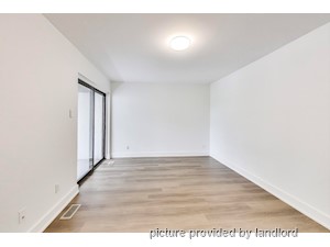 3+ Bedroom apartment for rent in North York