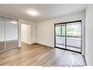 3+ Bedroom apartment for rent in North York