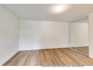 3+ Bedroom apartment for rent in North York
