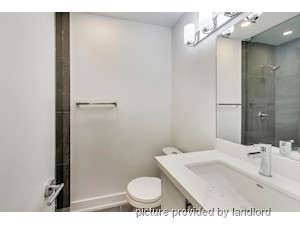 3+ Bedroom apartment for rent in North York