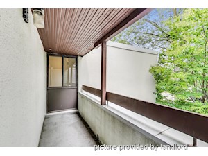3+ Bedroom apartment for rent in North York