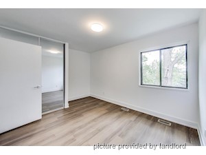 3+ Bedroom apartment for rent in North York