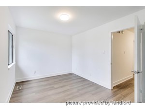 3+ Bedroom apartment for rent in North York