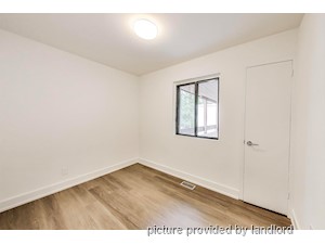 3+ Bedroom apartment for rent in North York