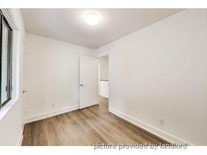 3+ Bedroom apartment for rent in North York
