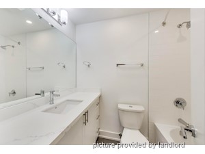 3+ Bedroom apartment for rent in North York