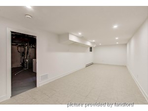 3+ Bedroom apartment for rent in North York