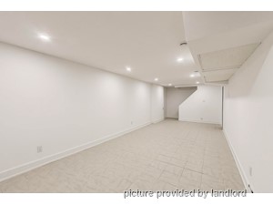3+ Bedroom apartment for rent in North York