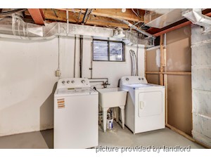 3+ Bedroom apartment for rent in North York