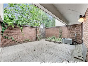 3+ Bedroom apartment for rent in North York