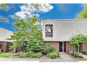 3+ Bedroom apartment for rent in North York