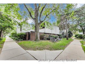 3+ Bedroom apartment for rent in North York